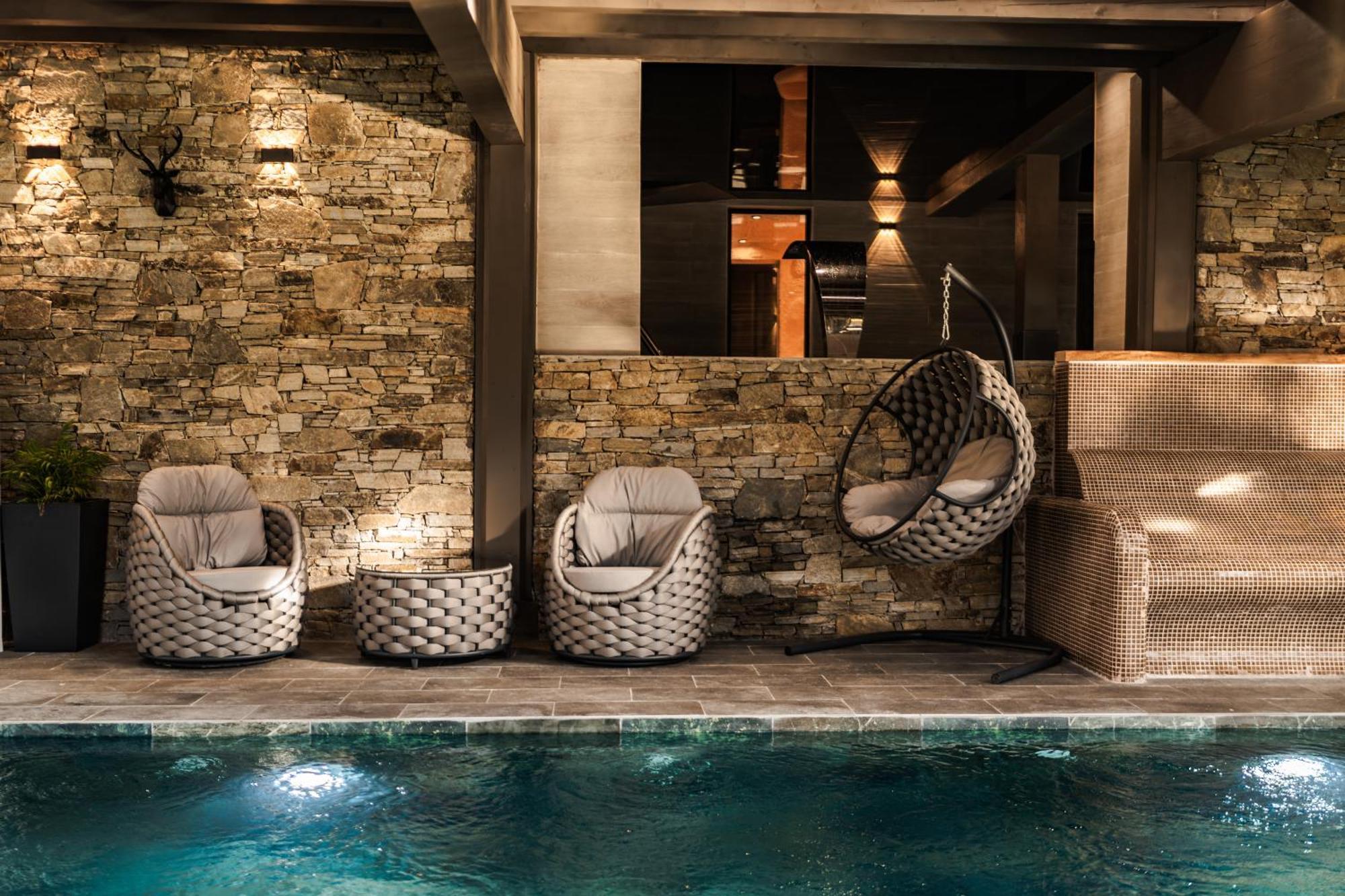 Brentas Spa Resort Ţigov Ceark Exterior foto