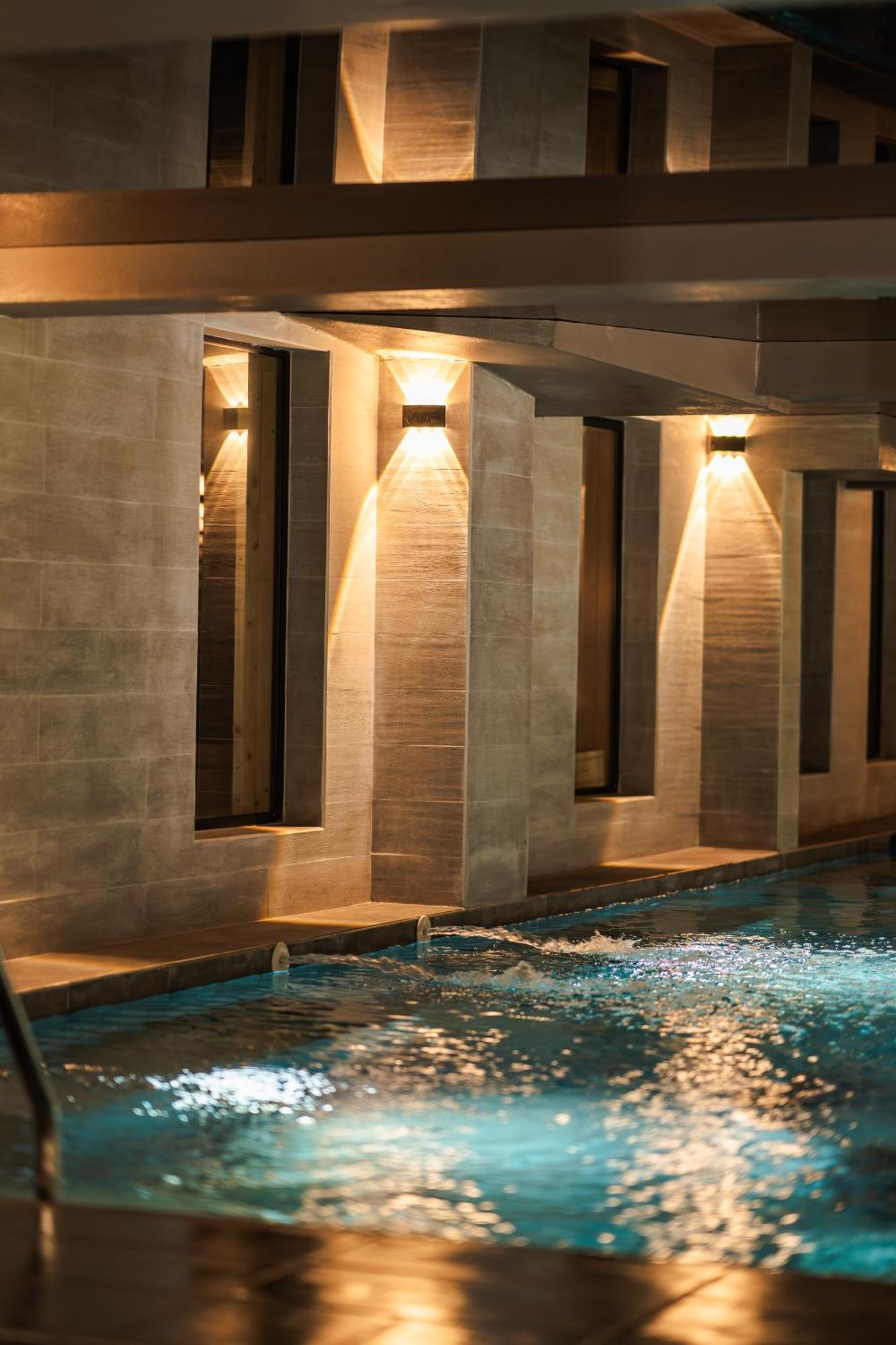 Brentas Spa Resort Ţigov Ceark Exterior foto