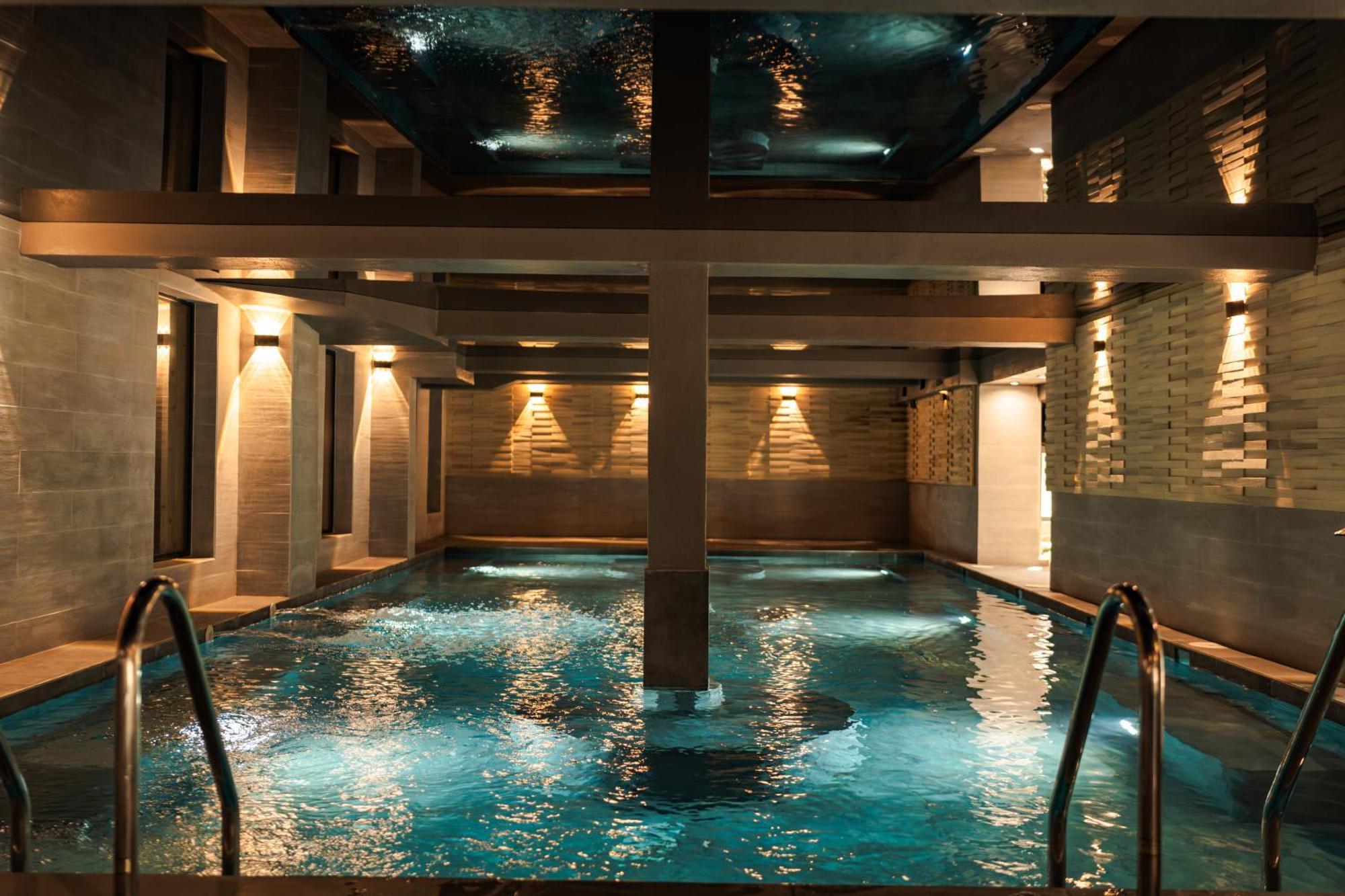 Brentas Spa Resort Ţigov Ceark Exterior foto
